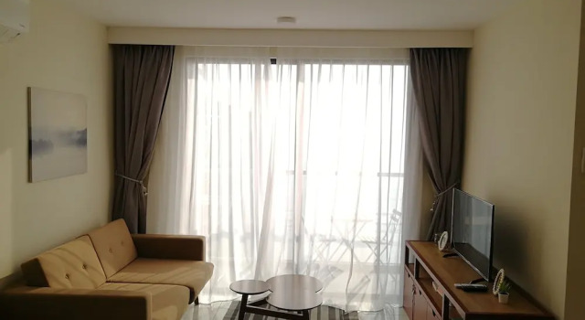 Timur Bay by Dream View Studio, Book Apartment Balok Pahang