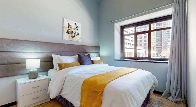 Heriot Apartment 102, Забронировать Апартаменты/квартира Апартаменты Кейптауна, рядом с South African National Gallery, Апартаменты/квартира