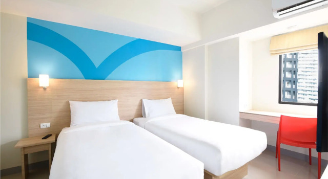 Hop Inn Hotel Alabang Manila