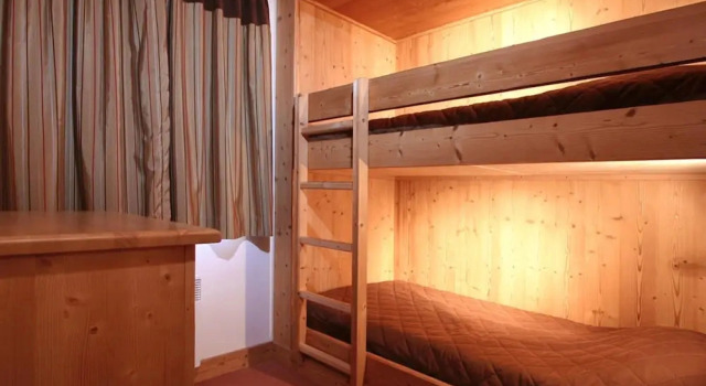 Appartment in Vaujany
