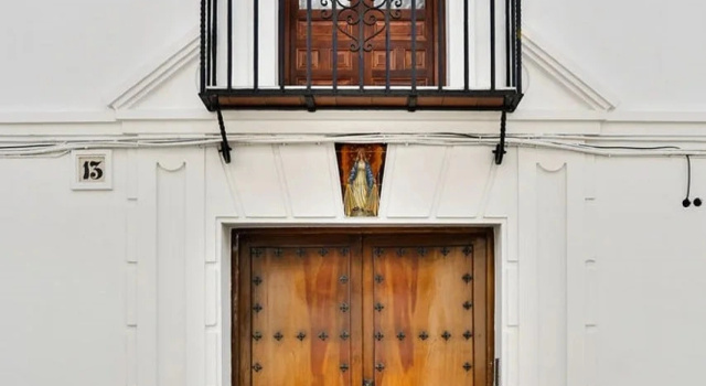 Tourist Apartments Puerta Sevilla de Cordoba