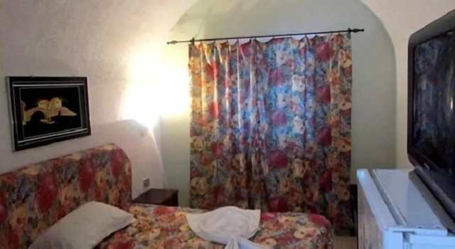 Двухместный номер Standard Hôtel Solymar Beach