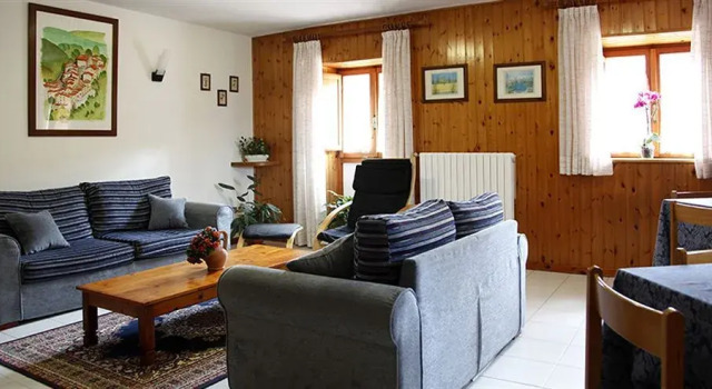 Hotel La Pieja