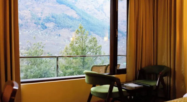 Tapovan Retreat Manali