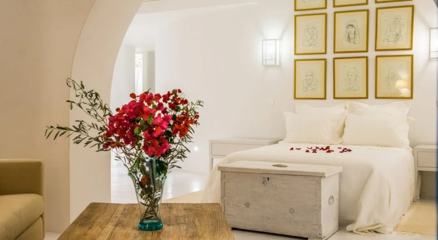 Villa Kahina, Book Villa Sommerhuse i Carthage, Hytte