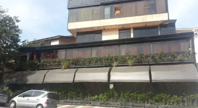 Residencial Morumbi Hostel, Забронировать Отель Бра Сан-Пауло, рядом с Bandeirantes Palace -São Paulo State Governament