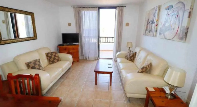 Parque Santiago II 379 by Tenerife Rental and Sales