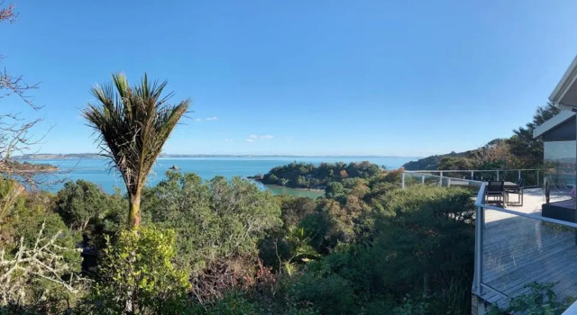 UnaOne - Waiheke Escapes, Rezerwuj Hotel Hotele w Auckland Region z parkingiem, Parking