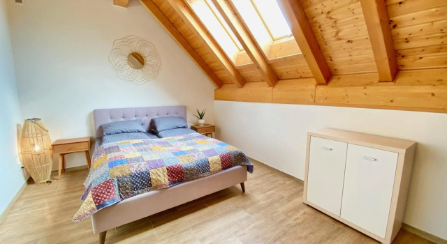 Relax Apartment