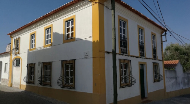 Casa dos Grilos, Prenota Hotel Hotel a Alentejo con parcheggio, Parcheggio