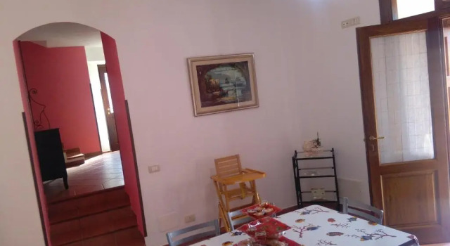Camera doppia Standard B&B Marinella