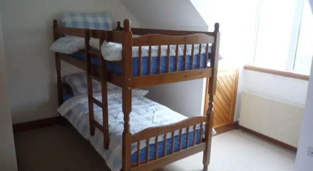 Коттедж Spanish Point El Martins Holiday Home