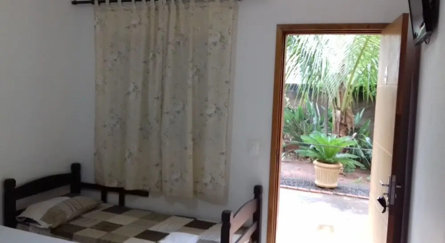 Pousada Fonte da Vida