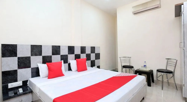 Oyo 26654 Swaran Cottage