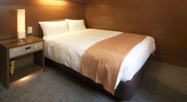 Daiichi Inn Park, Book Hotel Cheap Hotels in Tohoku