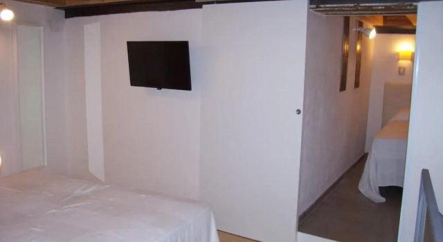 Апартаменты Aretusa Vacanze B&B