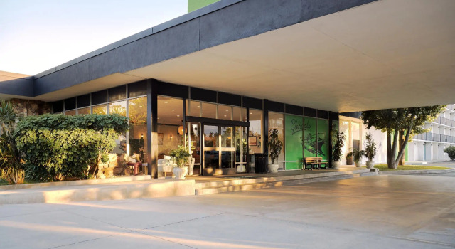 Glendale Express Hotel Los Angeles