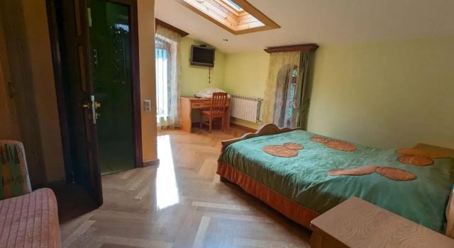 Star Apartment (Star Apartment), Varaa Huoneisto Hotellit Tavush region uima-altaalla, Uima-allas