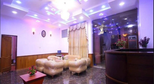 Royal Naung Yoe Hotel