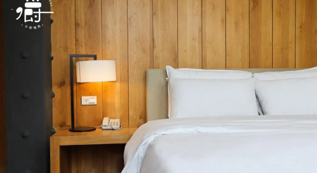 Номер Superior Roots Chew Hotel