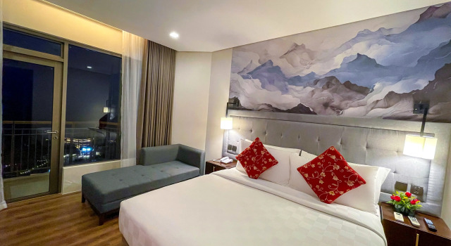 Summit Ridge Tagaytay