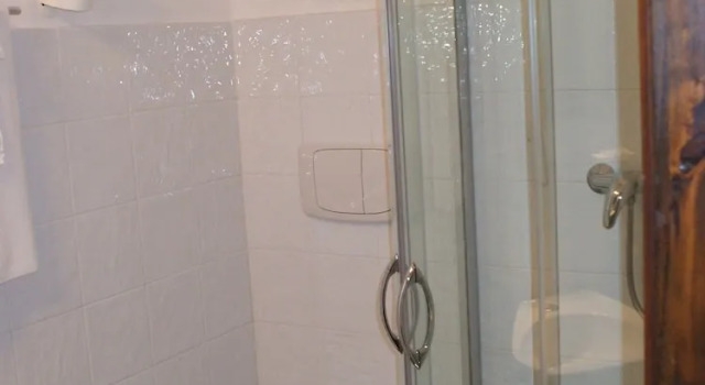 Номер Comfort Hotel Torino