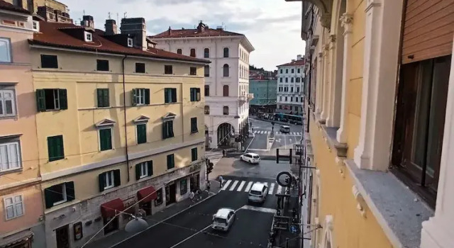 Hotel Brioni, Забронировать Отель Отели в центре Триеста, в центре