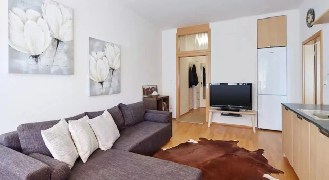 Beautiful Apartment in Prague center, Забронировать Апартаменты/квартира Апартаменты Праги, рядом с Mozart Dinner Prague, Апартаменты/квартира
