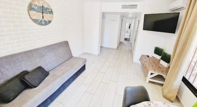 Apartment Carlos V - 1C