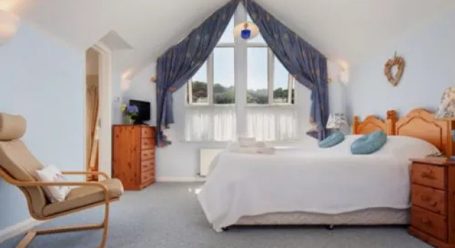 House Sunny Punta Ala, Забронировать Отель Отели Англии 3 звезды, 3*