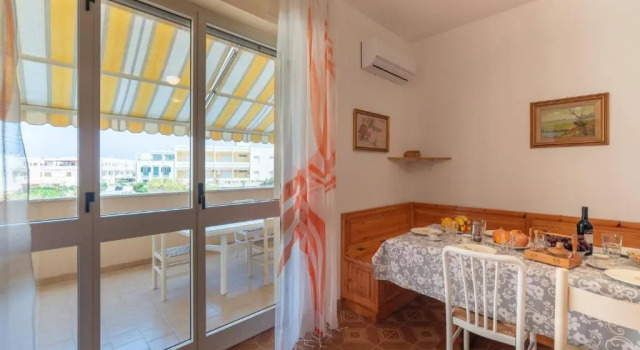 Коттедж Culture And Beach Holiday In Otranto - Casa Beatrice