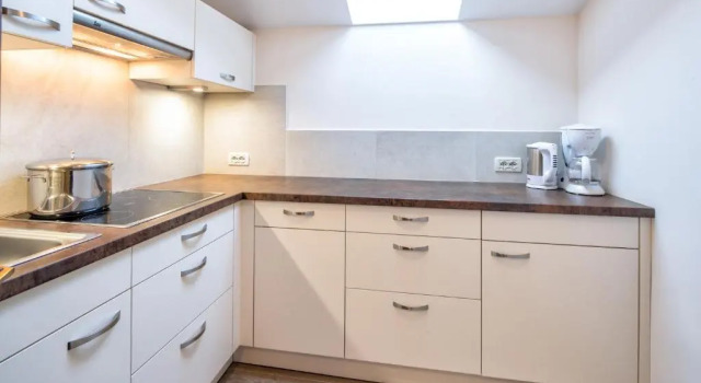 Апартаменты с видом на горы Residence Ulrike