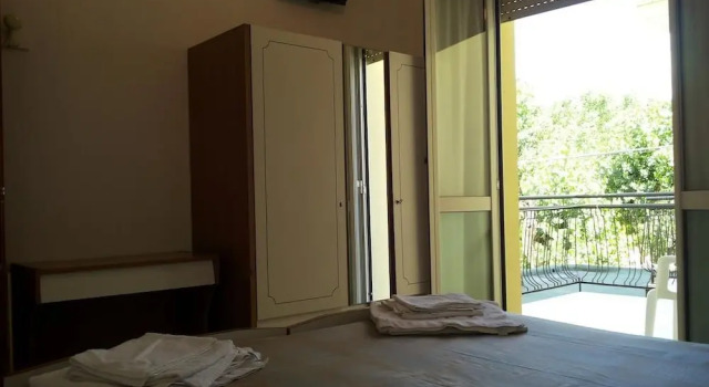 Номер Standard Hotel Cannes Rimini