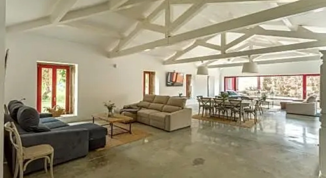 Quinta de Fermil - Casa das Oliveiras Suites, Забронировать Отель Возела Бейра-Алта