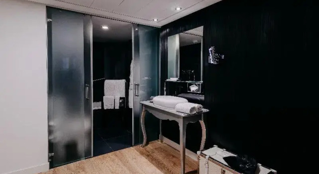 Полулюкс Standard 138 Liberdade Hotel