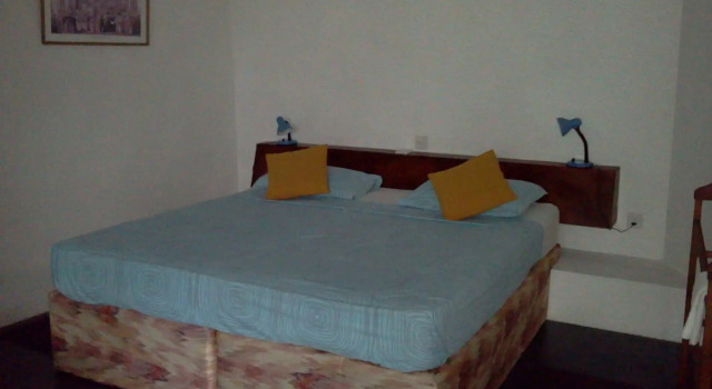 Regent Lodge Kandy