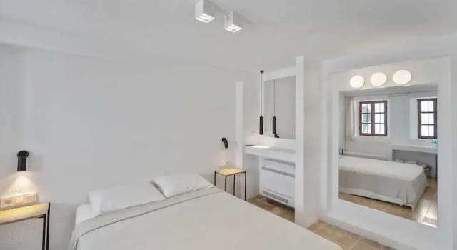 Standaard Tweepersoonskamer Kaya Guest House