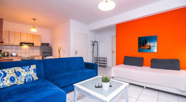 Апартаменты Likehome Apartments