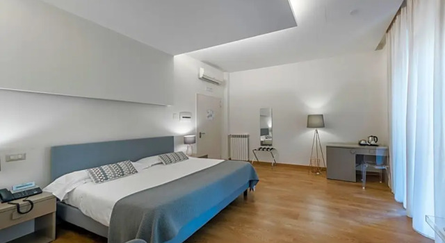Номер Superior Villa Albina