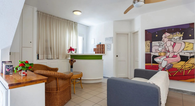 Hotel Akti
