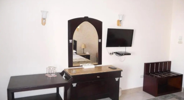 Одноместный номер Standard Viva Sharm