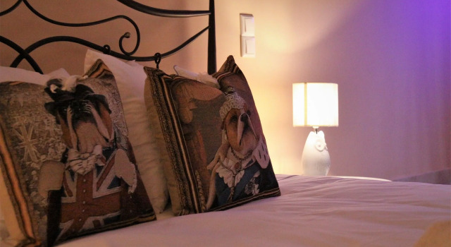 Fileas Art Hotel, Забронировать Отель Ханья периферийная единица Ханья, рядом с Муниципальный рынок Ханьи
