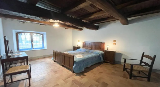 Exclusive Pool-open All Year-spoleto Biofarm-slps 8-village shops, bar1 km 3, Varaa Hotelli Spoleto Umbria