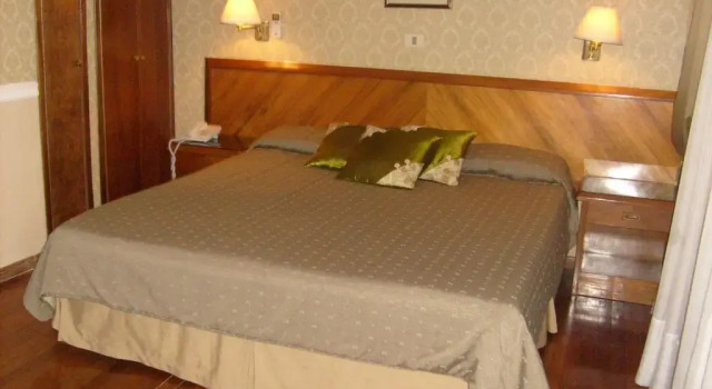 Номер Superior Nobile Hotel Premier Hill