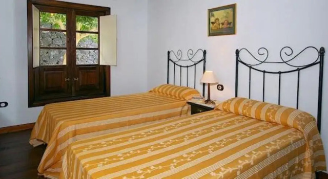 Villa - 2 Bedrooms with Pool and WiFi - 106086, Забронировать Вилла Отели Ланцароте 3 звезды, 3*