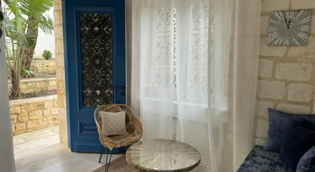 Люкс Deluxe Dar Daniella - Small Design Luxury Hotel