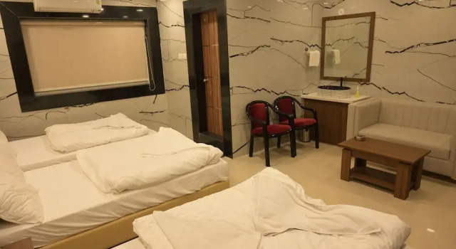Люкс Hotel SLR Grand Haven