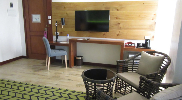 Sweet Home Boutique Hotel, Book Boutique Hotel Hoteller i Tagbilaran med parkering, Parkering