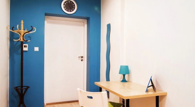 Номер Standard Grampa's Hostel