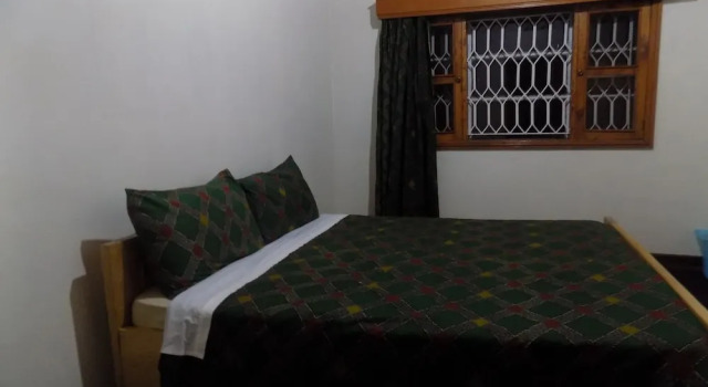 Upendo Guest Home